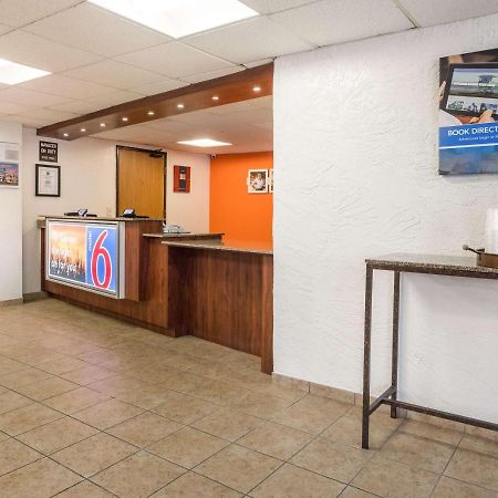 Motel 6-Prospect Heights, Il Εξωτερικό φωτογραφία