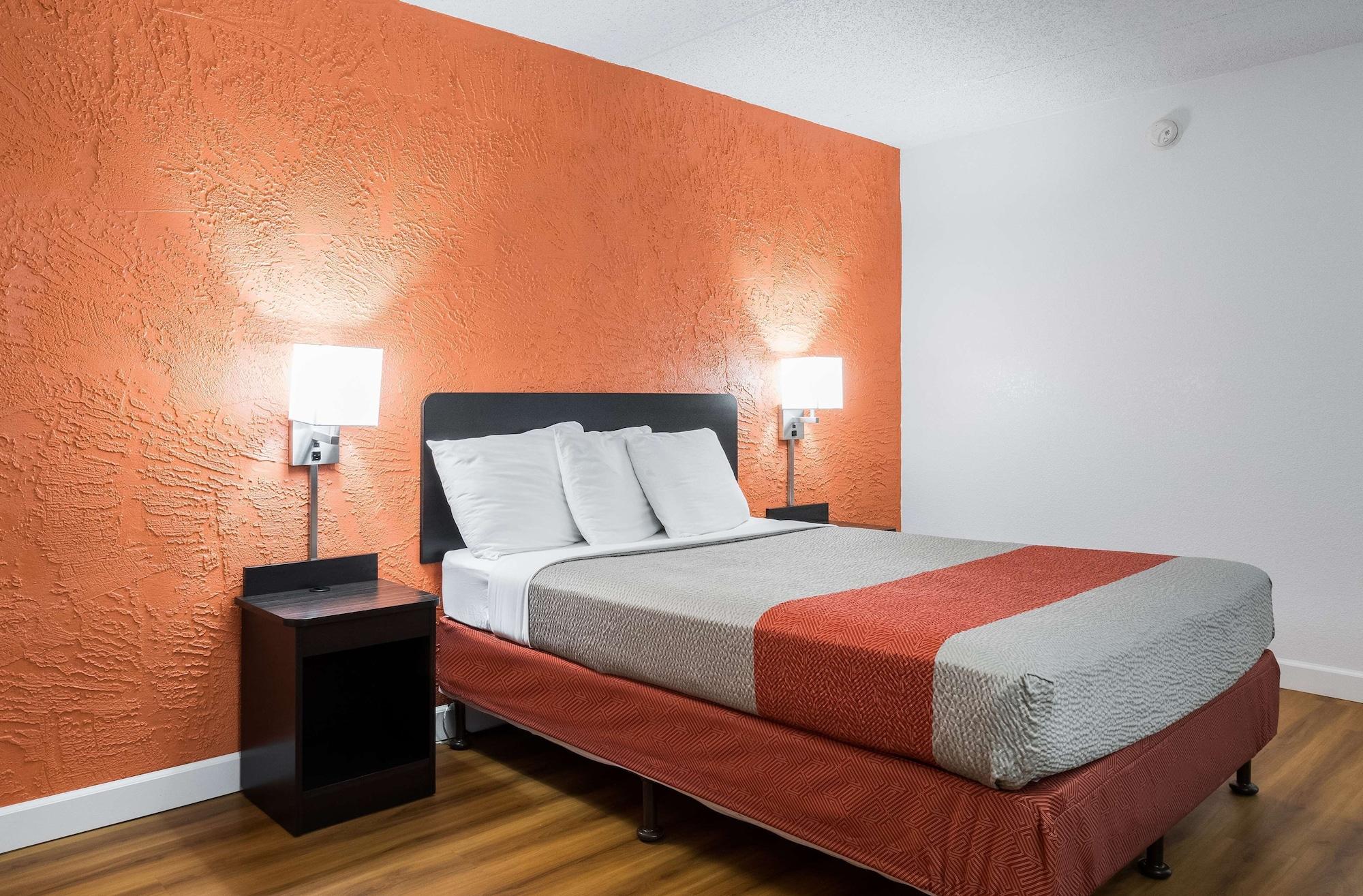 Motel 6-Prospect Heights, Il Εξωτερικό φωτογραφία