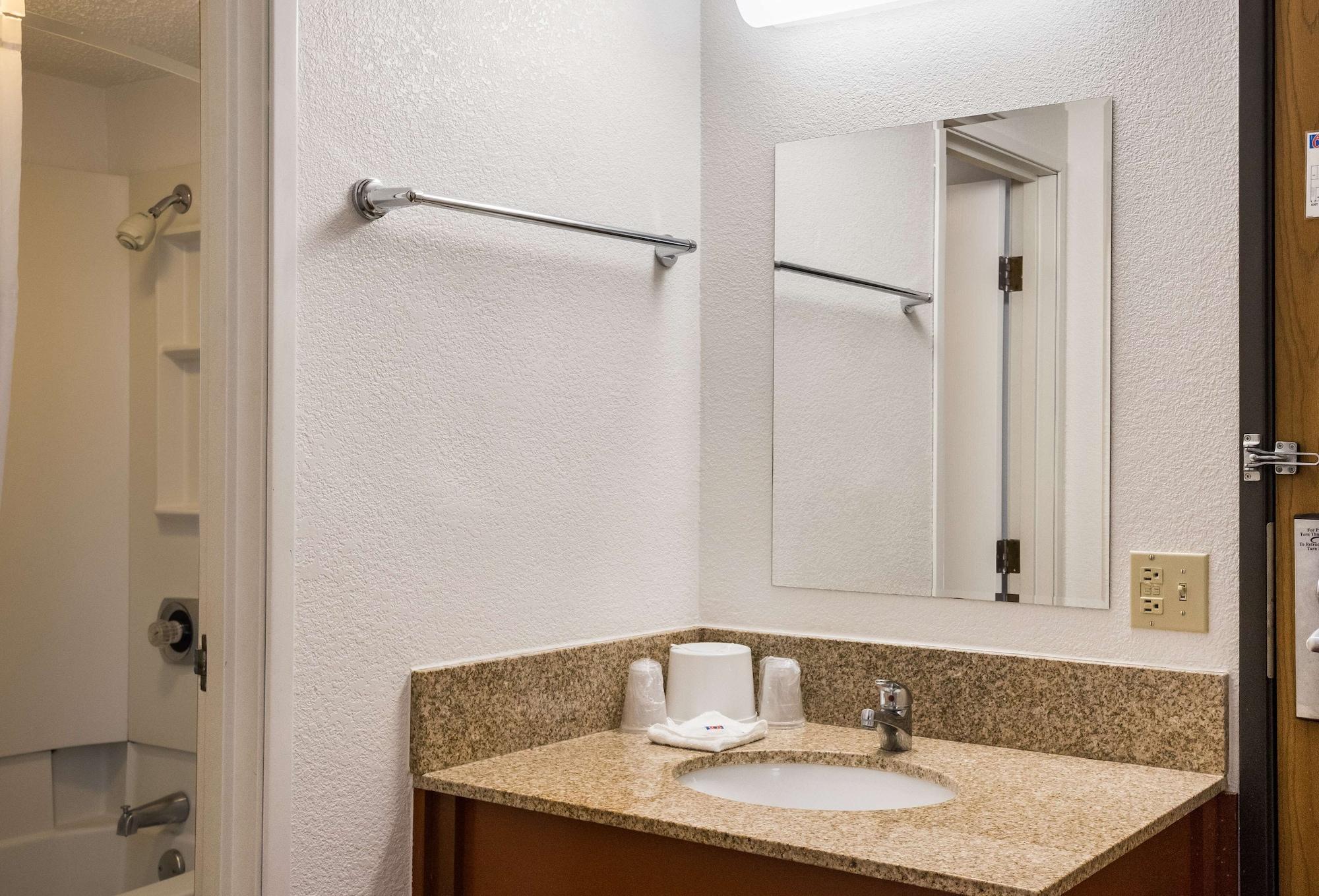 Motel 6-Prospect Heights, Il Εξωτερικό φωτογραφία